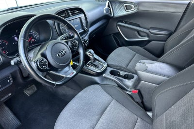 2020 Kia Soul GT-Line