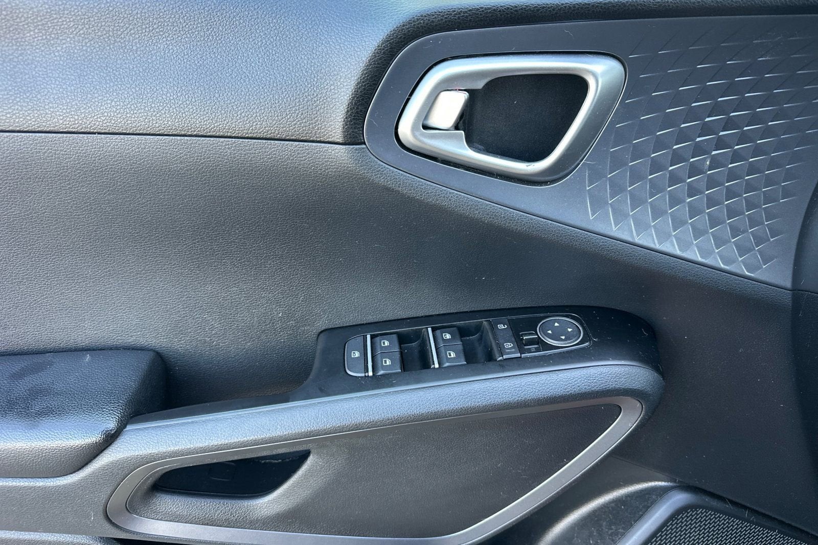 2020 Kia Soul GT-Line