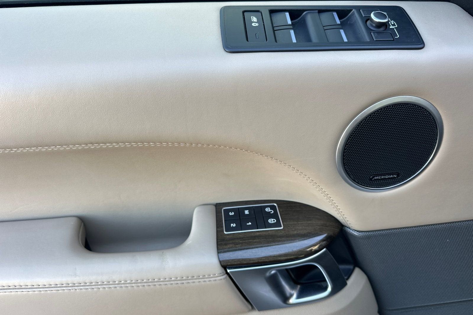 2016 Land Rover Range Rover Sport Autobiography