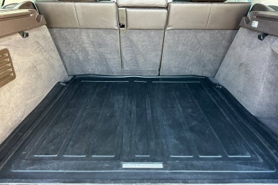 2016 Land Rover Range Rover Sport Autobiography