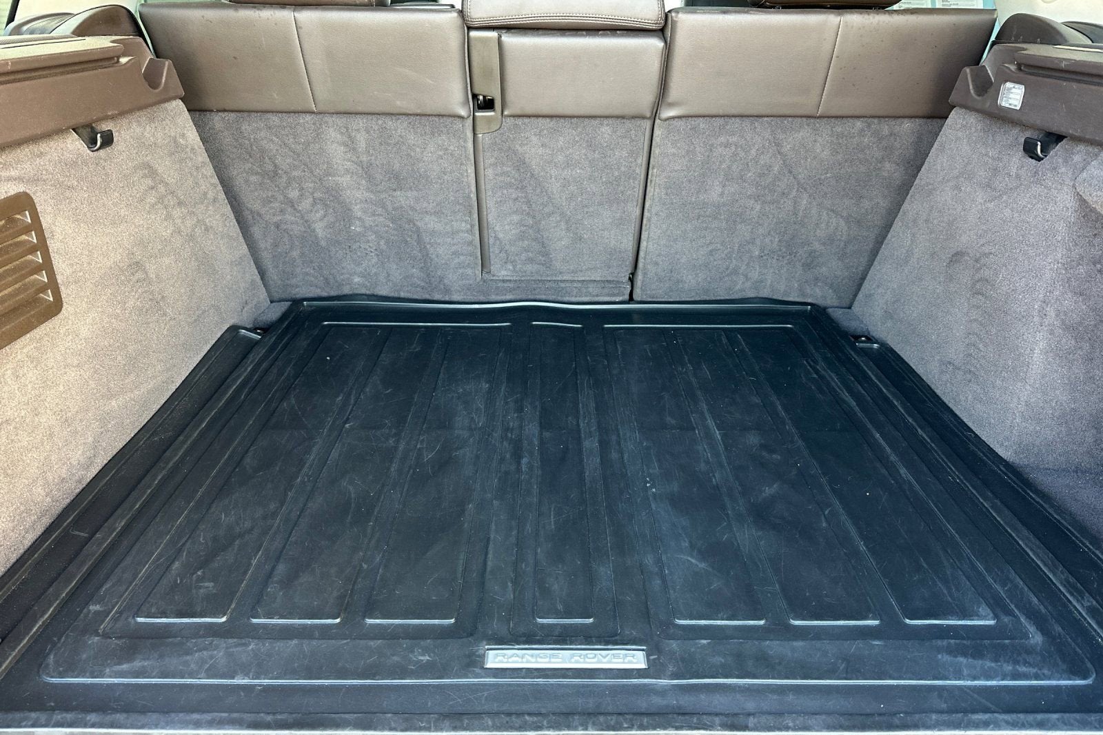 2016 Land Rover Range Rover Sport Autobiography