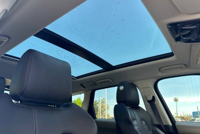 2016 Land Rover Range Rover Sport Autobiography