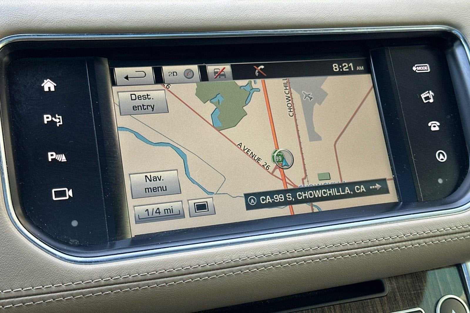 2016 Land Rover Range Rover Sport Autobiography