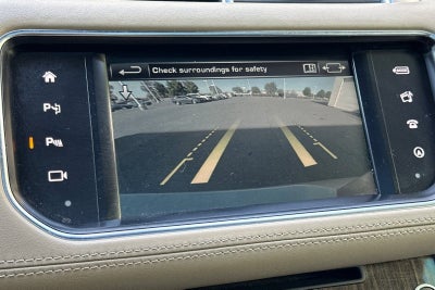 2016 Land Rover Range Rover Sport Autobiography