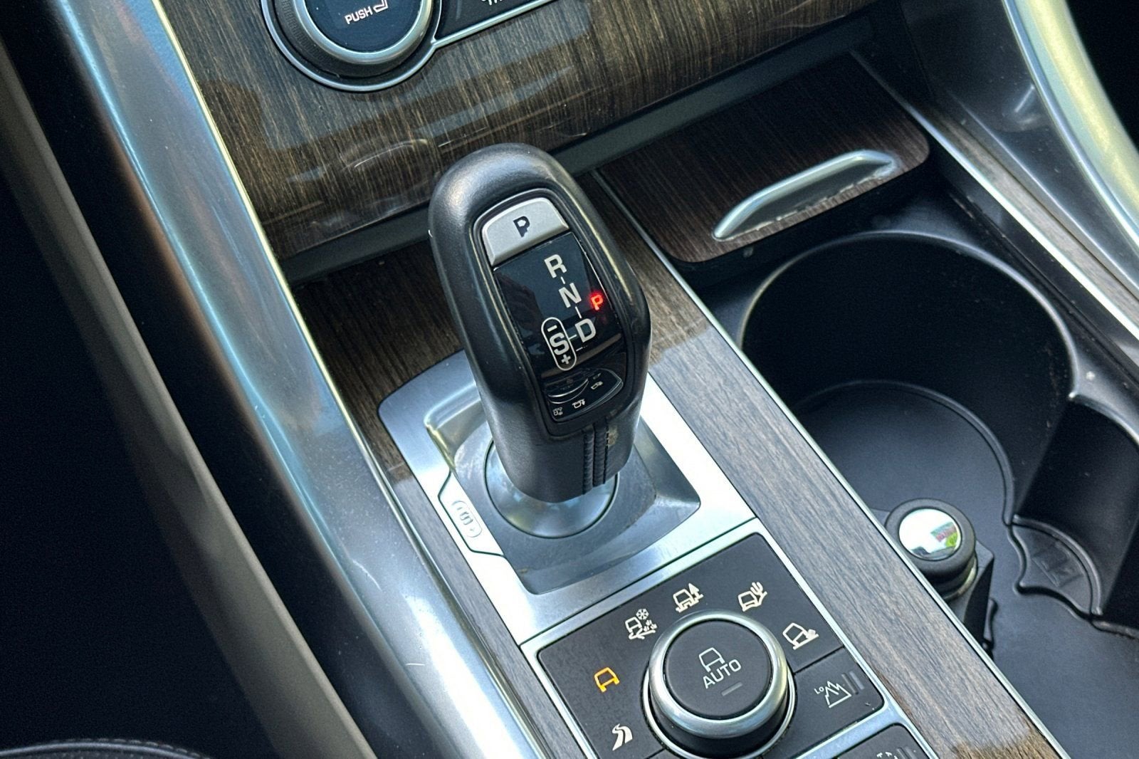 2016 Land Rover Range Rover Sport Autobiography