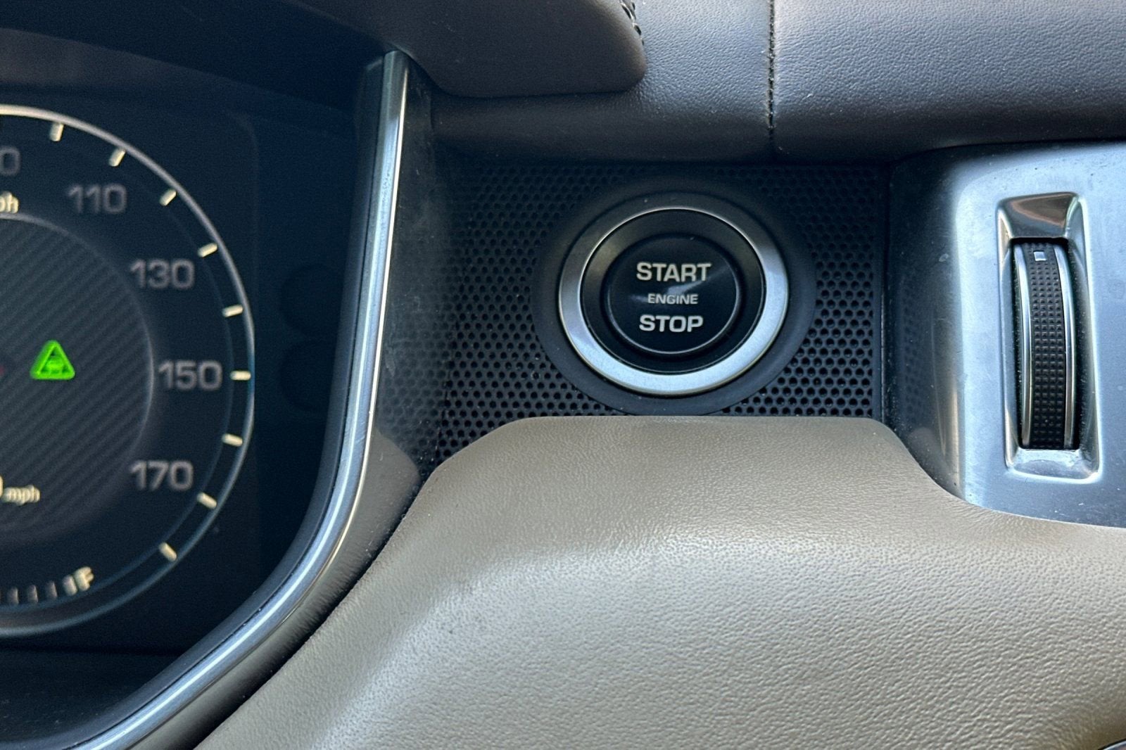 2016 Land Rover Range Rover Sport Autobiography