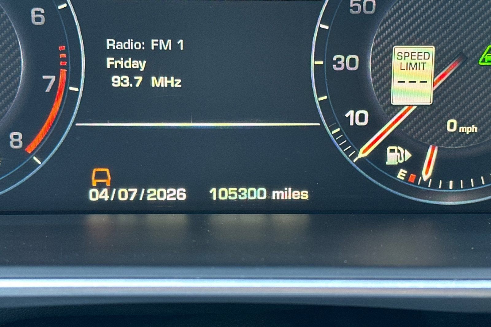 2016 Land Rover Range Rover Sport Autobiography