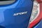 2018 Honda Civic Hatchback Sport