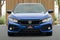 2018 Honda Civic Hatchback Sport
