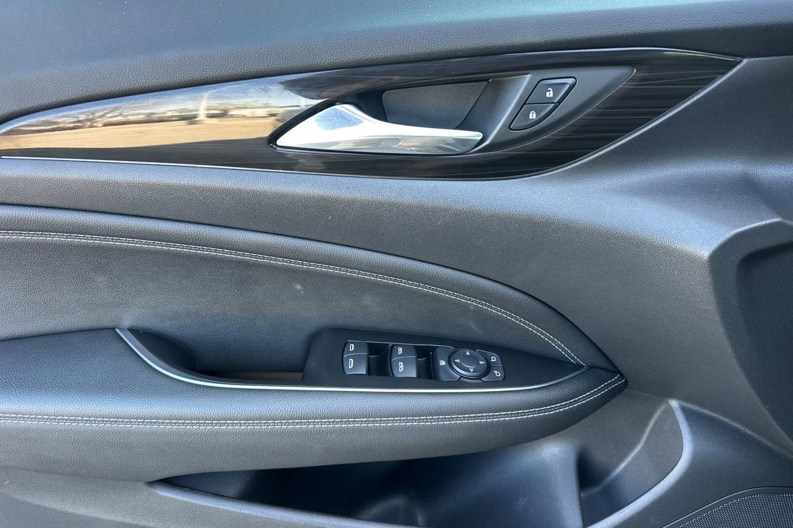 2018 Buick Regal Sportback Essence