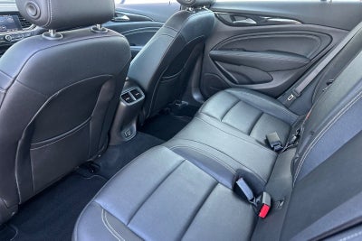 2018 Buick Regal Sportback Essence