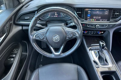 2018 Buick Regal Sportback Essence