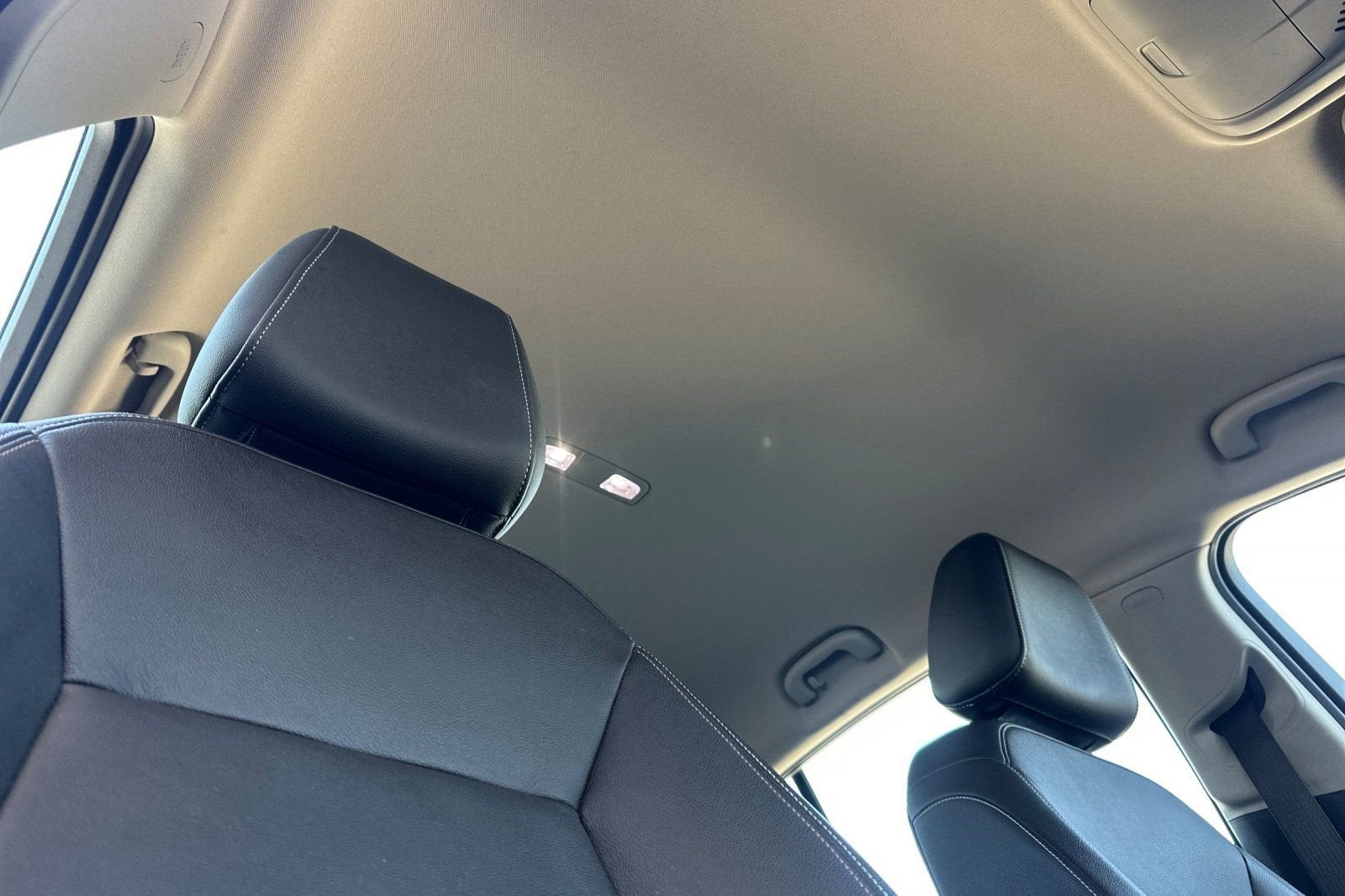 2018 Buick Regal Sportback Essence