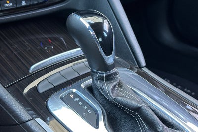 2018 Buick Regal Sportback Essence