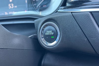 2018 Buick Regal Sportback Essence