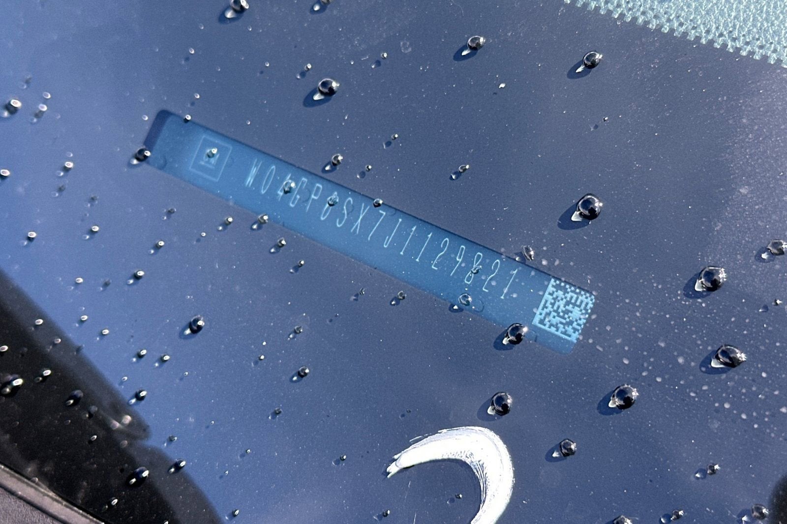 2018 Buick Regal Sportback Essence