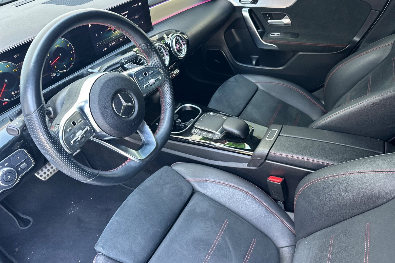 2023 Mercedes-Benz CLA CLA 250