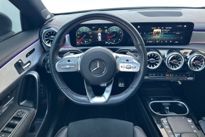 2023 Mercedes-Benz CLA CLA 250