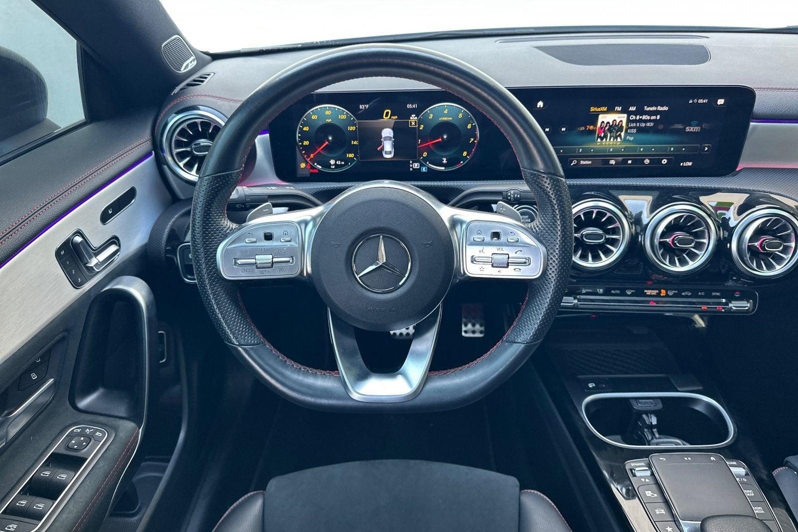 2023 Mercedes-Benz CLA CLA 250