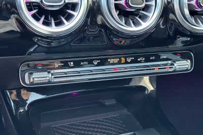 2023 Mercedes-Benz CLA CLA 250