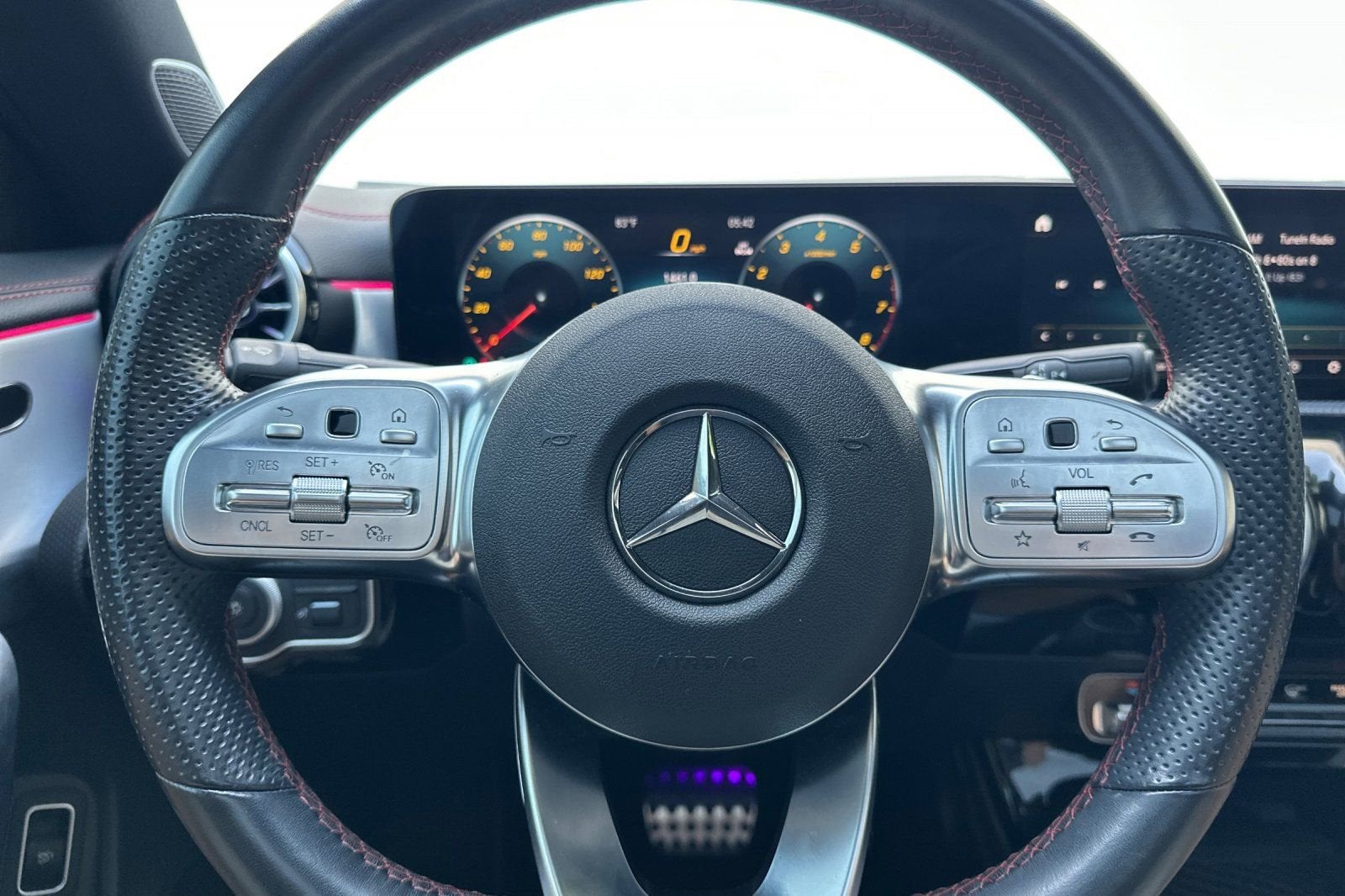 2023 Mercedes-Benz CLA CLA 250