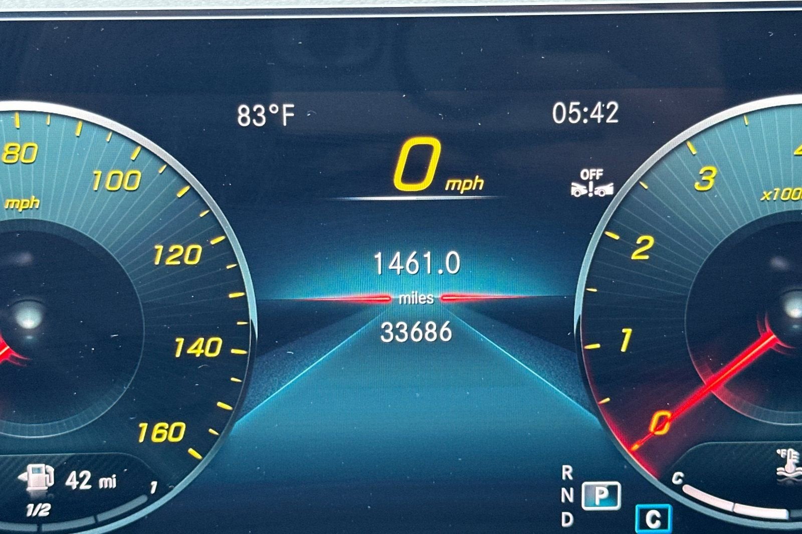 2023 Mercedes-Benz CLA CLA 250
