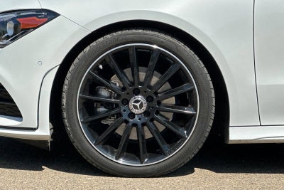 2023 Mercedes-Benz CLA CLA 250