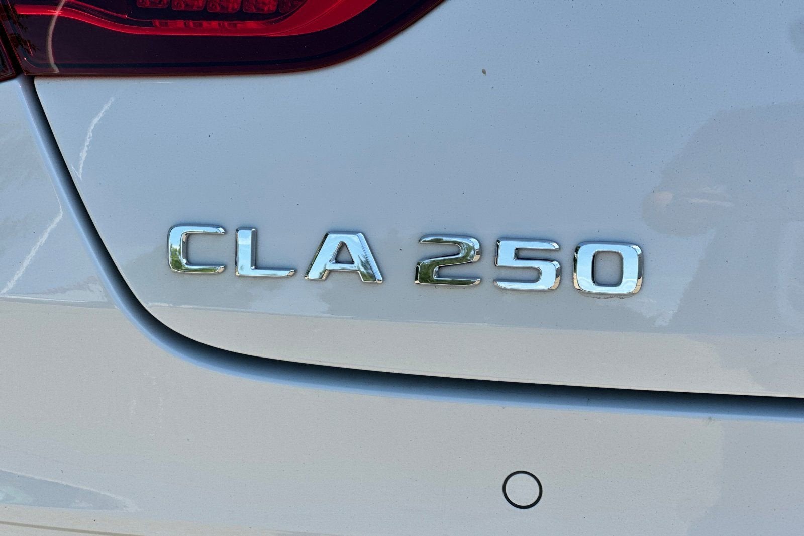 2023 Mercedes-Benz CLA CLA 250