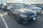 2021 Mercedes-Benz C-Class C 300
