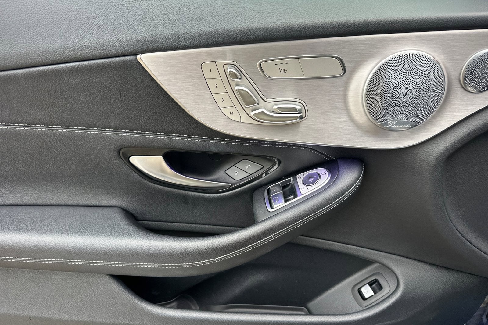 2021 Mercedes-Benz C-Class C 300