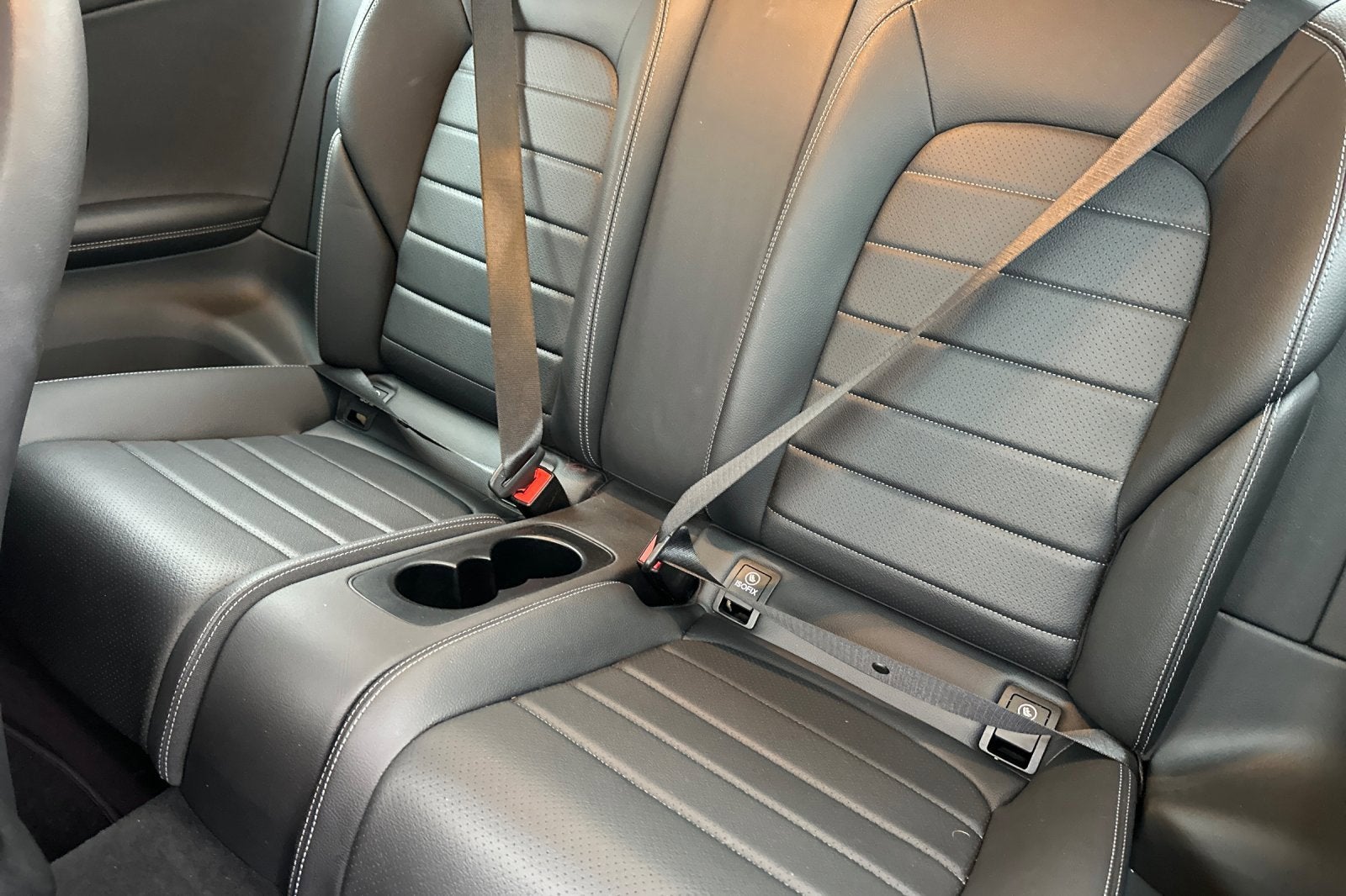 2021 Mercedes-Benz C-Class C 300