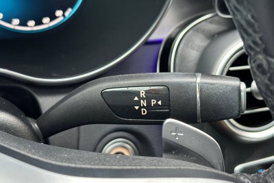 2021 Mercedes-Benz C-Class C 300