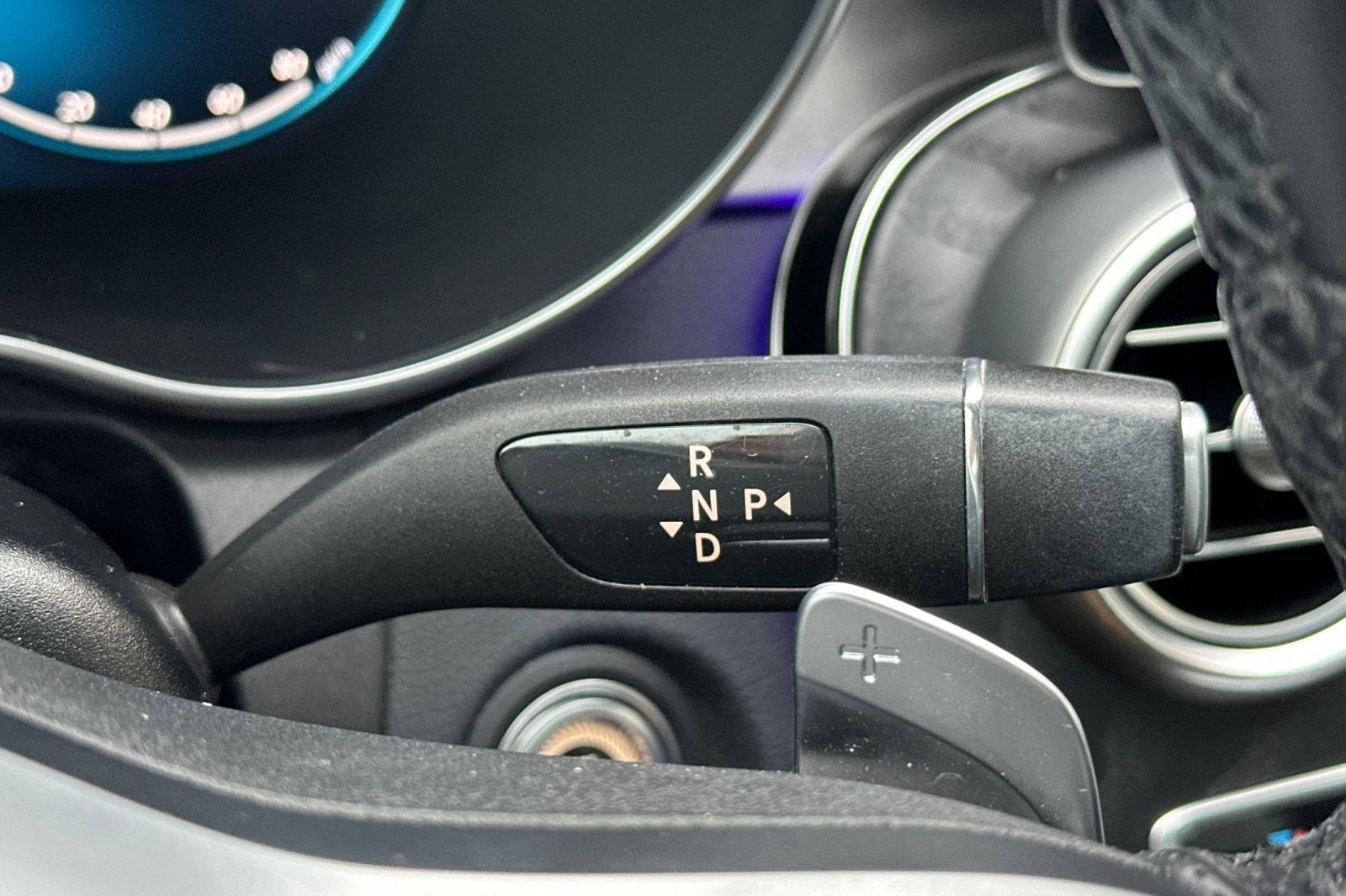 2021 Mercedes-Benz C-Class C 300