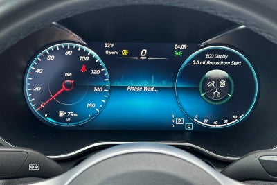 2021 Mercedes-Benz C-Class C 300