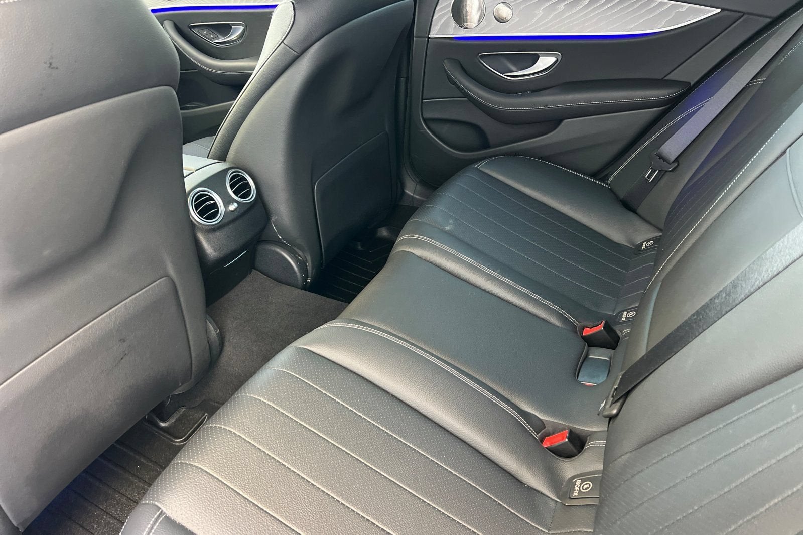 2022 Mercedes-Benz E-Class E 350