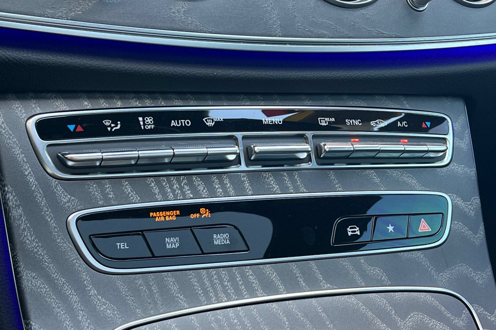 2022 Mercedes-Benz E-Class E 350