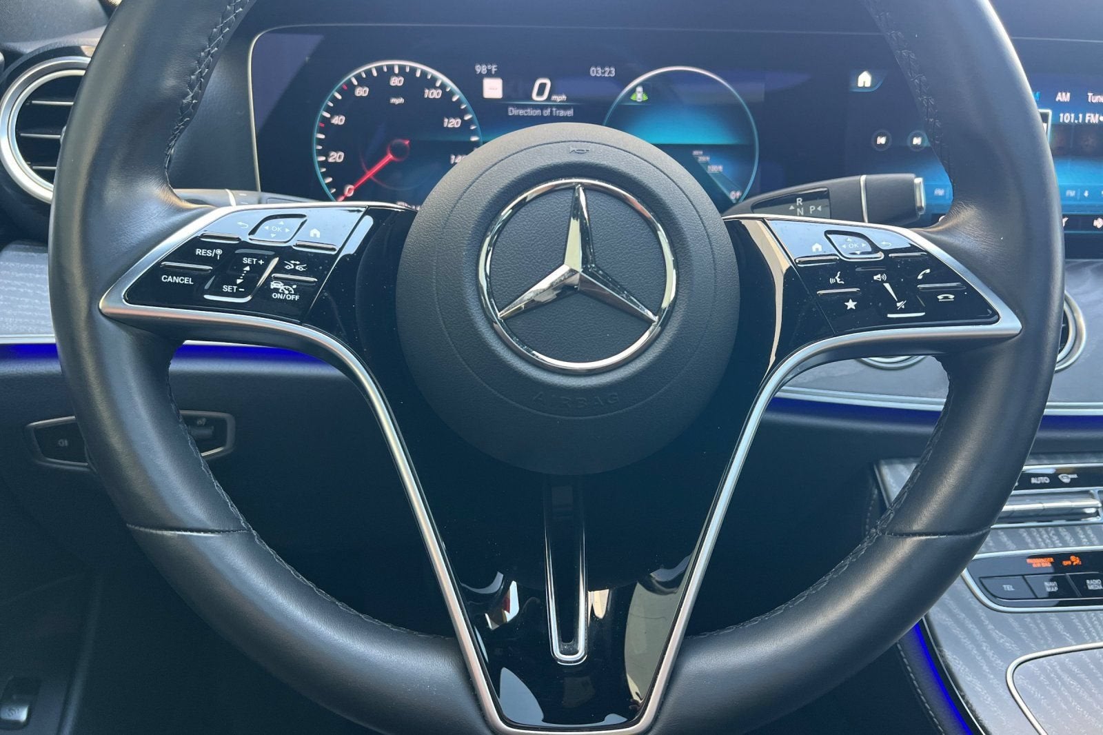 2022 Mercedes-Benz E-Class E 350