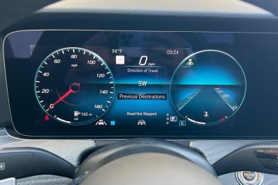 2022 Mercedes-Benz E-Class E 350