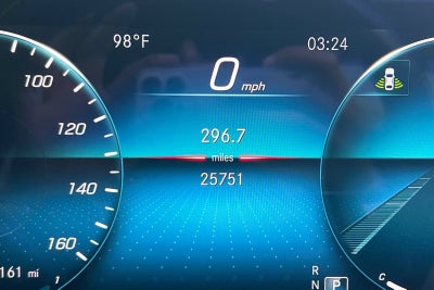 2022 Mercedes-Benz E-Class E 350