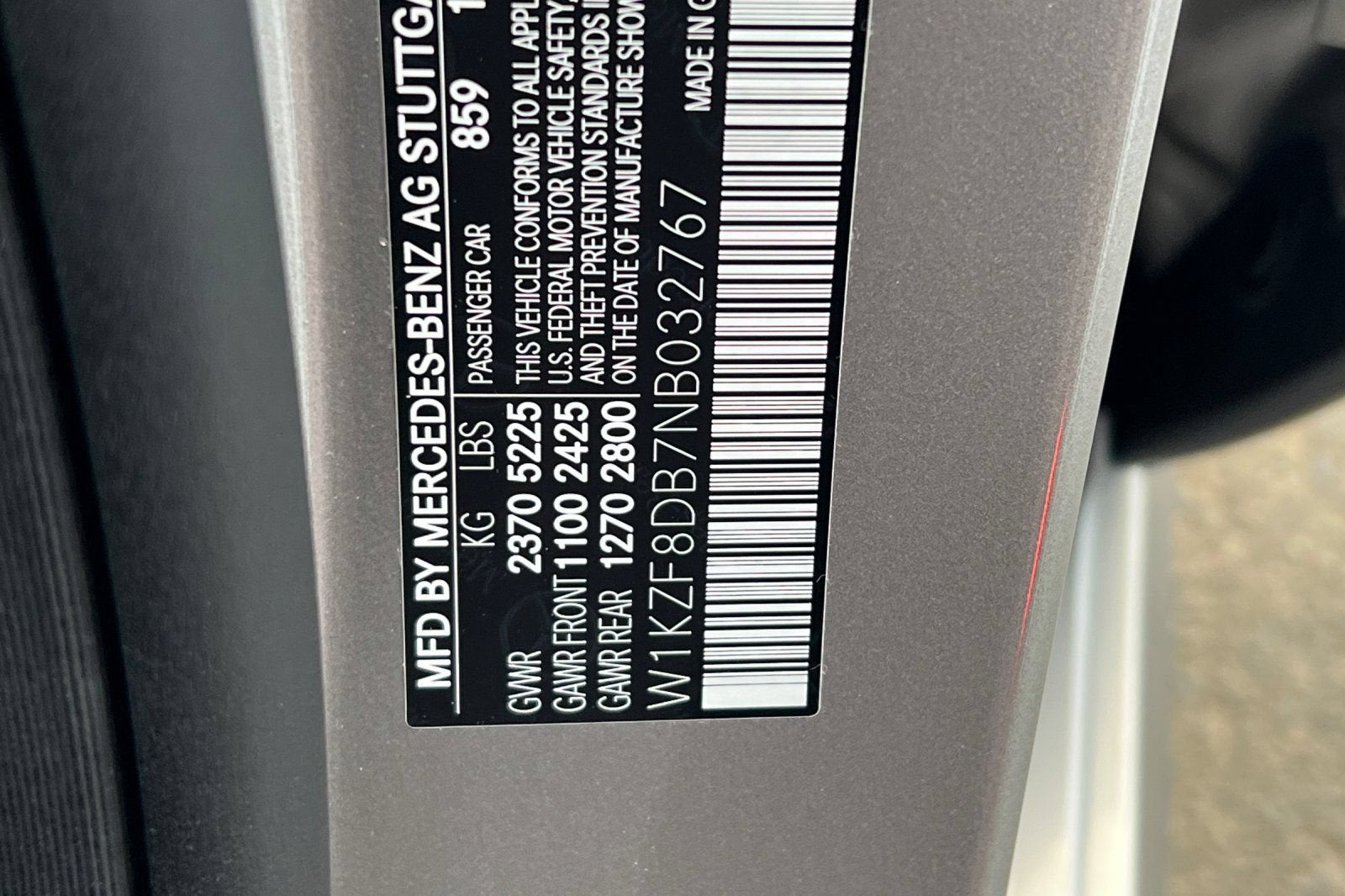 2022 Mercedes-Benz E-Class E 350