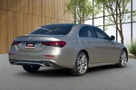 2022 Mercedes-Benz E-Class E 350