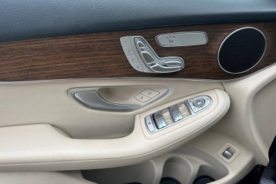 2021 Mercedes-Benz GLC GLC 300