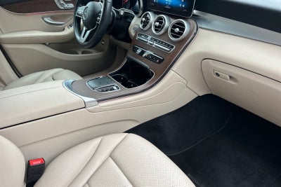 2021 Mercedes-Benz GLC GLC 300