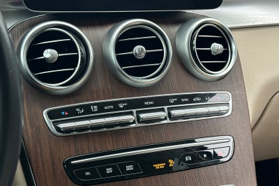 2021 Mercedes-Benz GLC GLC 300