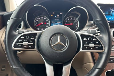 2021 Mercedes-Benz GLC GLC 300