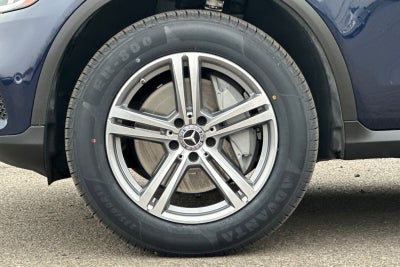 2021 Mercedes-Benz GLC GLC 300