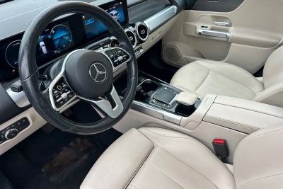 2022 Mercedes-Benz GLB GLB 250