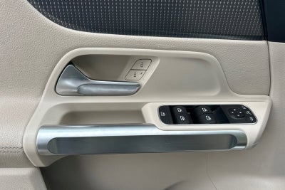 2022 Mercedes-Benz GLB GLB 250