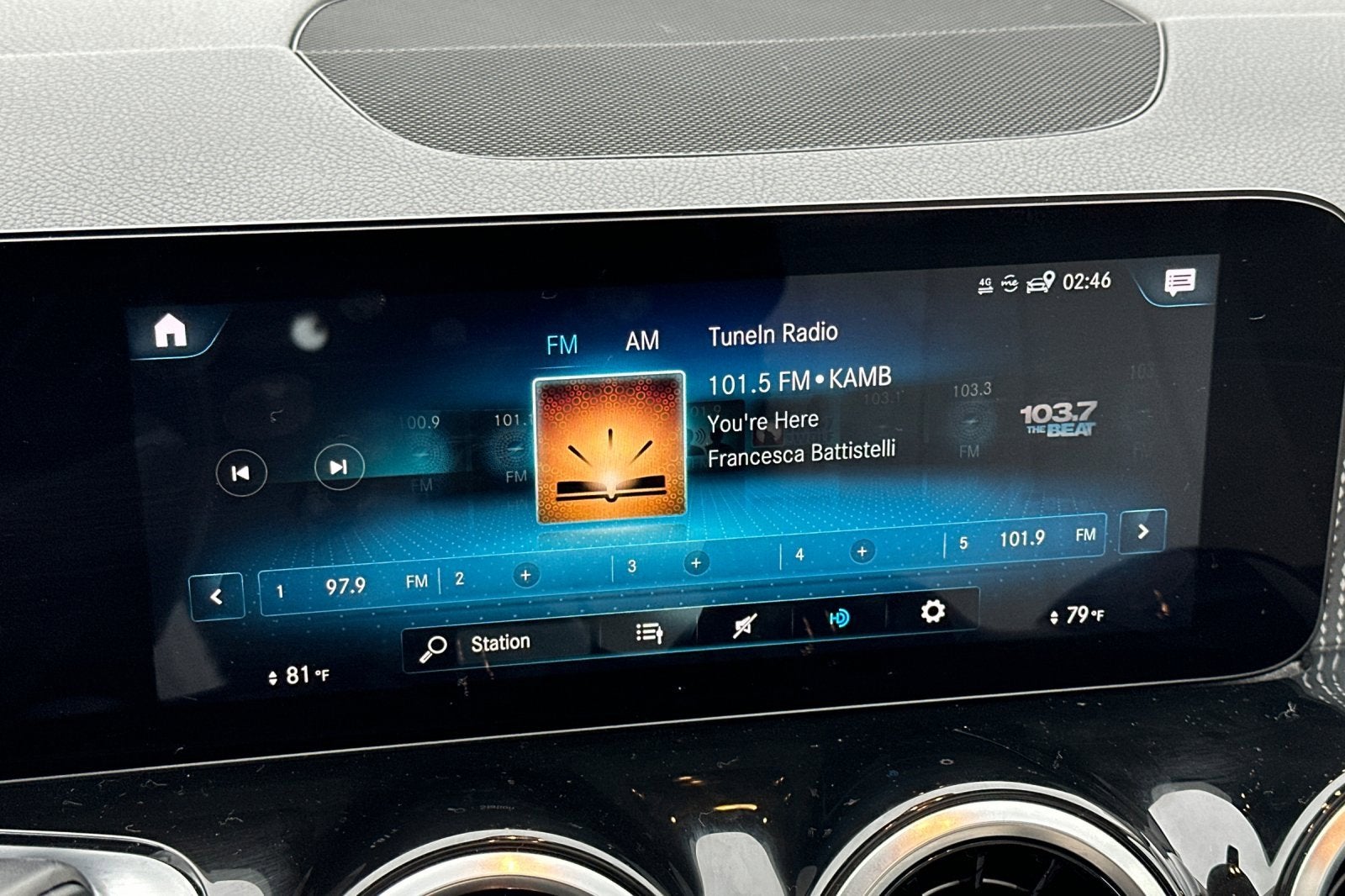 2022 Mercedes-Benz GLB GLB 250