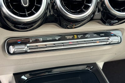 2022 Mercedes-Benz GLB GLB 250